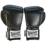 Boxing Gloves Danger-Casanova  Rocky Black Edition