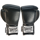 Boxing Gloves Danger-Casanova  Rocky Black Edition