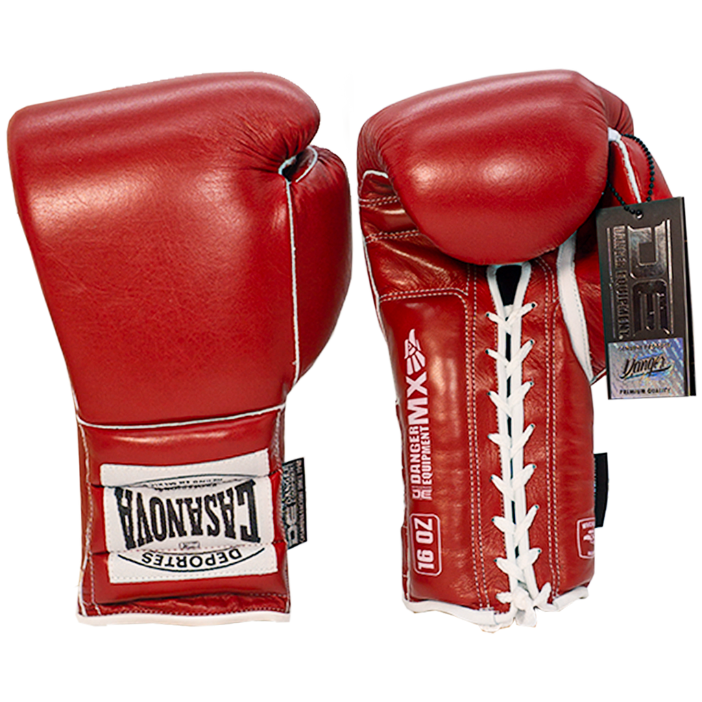 Why are Casanova Boxing Gloves Illegal: Shocking Truth Revealed
