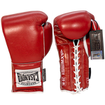 Boxing Gloves Danger-Casanova  Rocky Edition