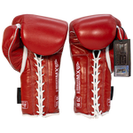 Boxing Gloves Danger-Casanova  Rocky Edition