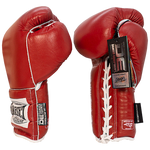 Boxing Gloves Danger-Casanova  Rocky Edition