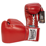 Boxing Gloves Danger-Casanova  Rocky Edition