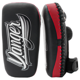 Thai Pads Danger Semi Leather Compact