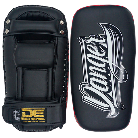 Thai Pads Danger Semi Leather Compact