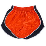 Muaythai Shorts Danger Red/Black