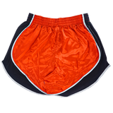 Muaythai Shorts Danger Red/Black