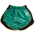 Muaythai Shorts Danger WBC