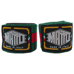 Matto Handwraps 4,5mts Italy style